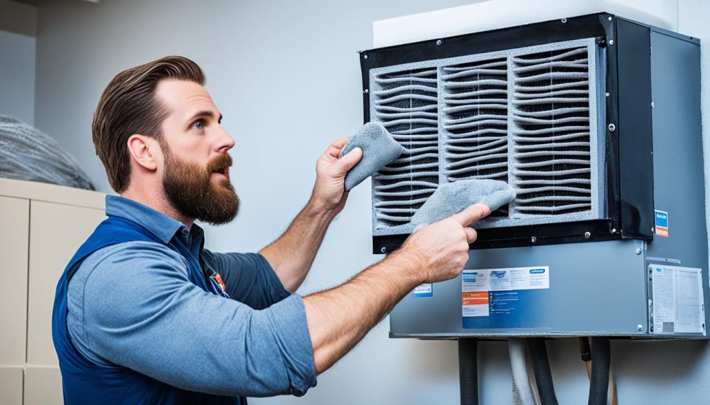 AC maintenance alexandria la