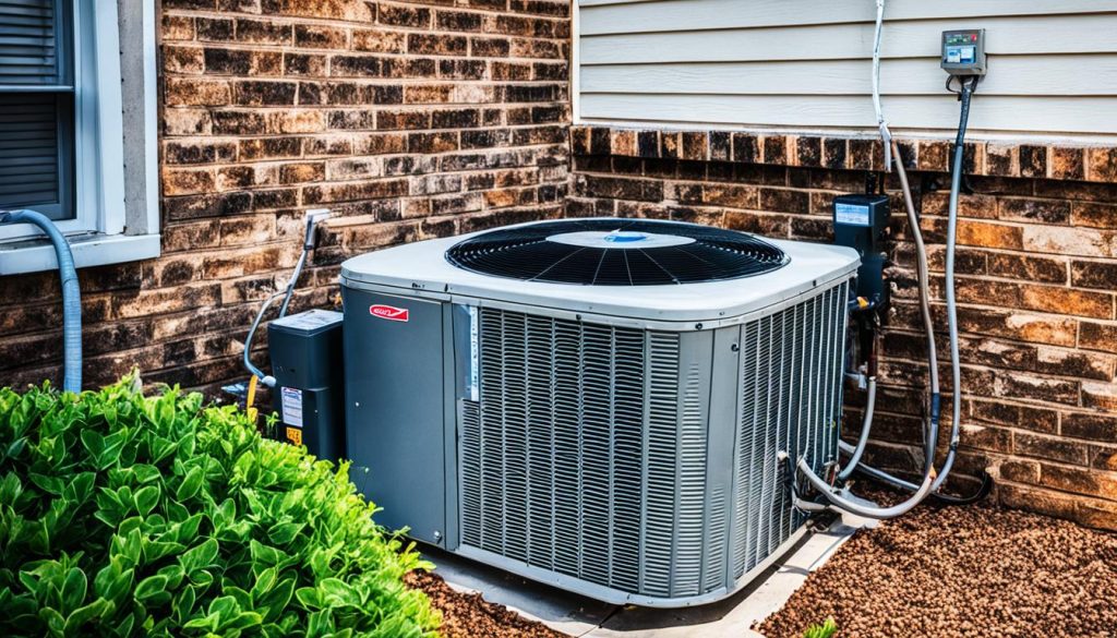AC maintenance in Alexandria