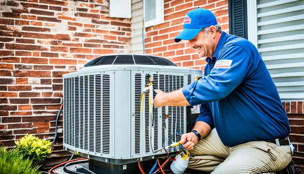 Affordable AC Repair Alexandria Louisiana