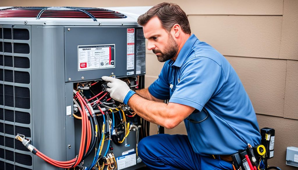 Affordable AC Repair Services