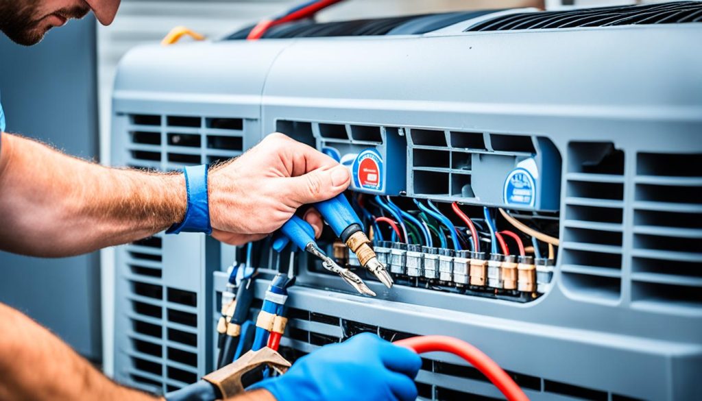 Affordable HVAC Services