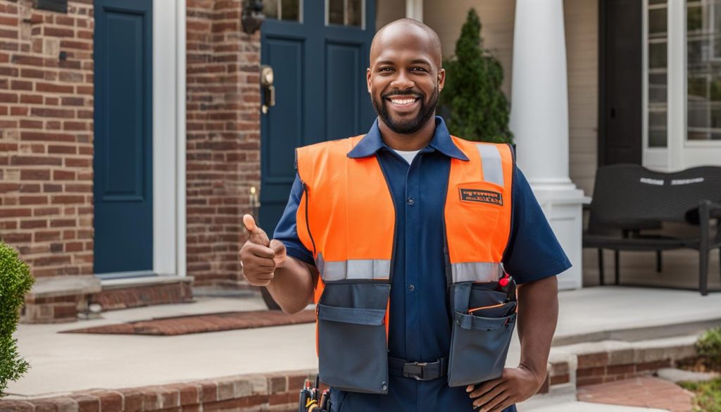 Alexandria VA HVAC repair company
