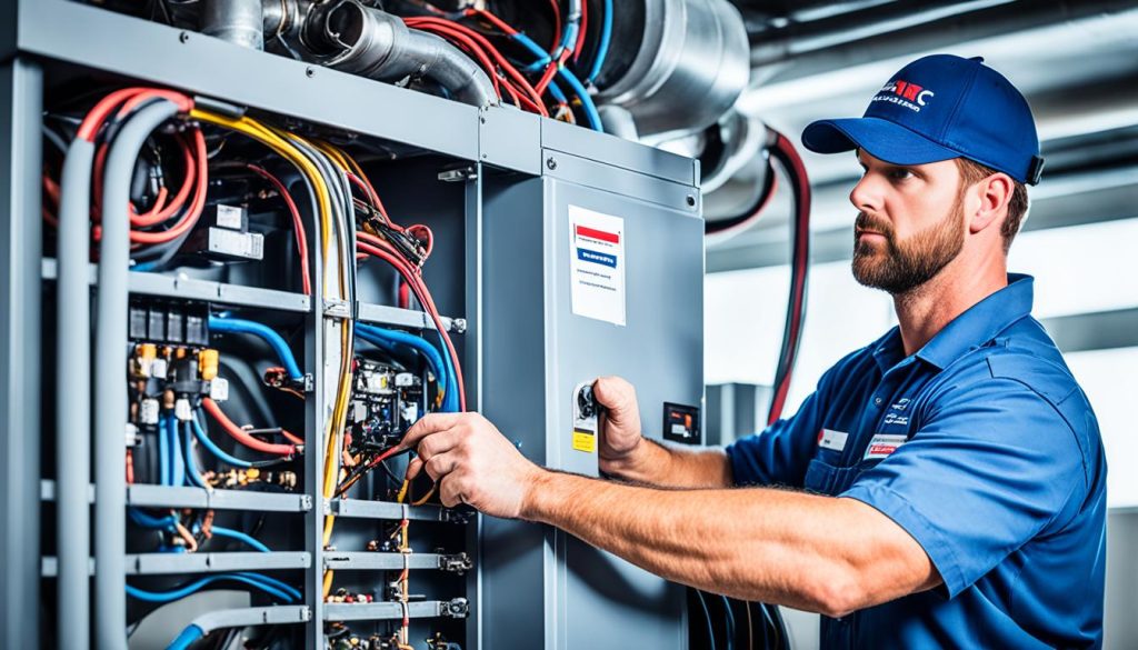 Best Air Conditioning Repair Alexandria
