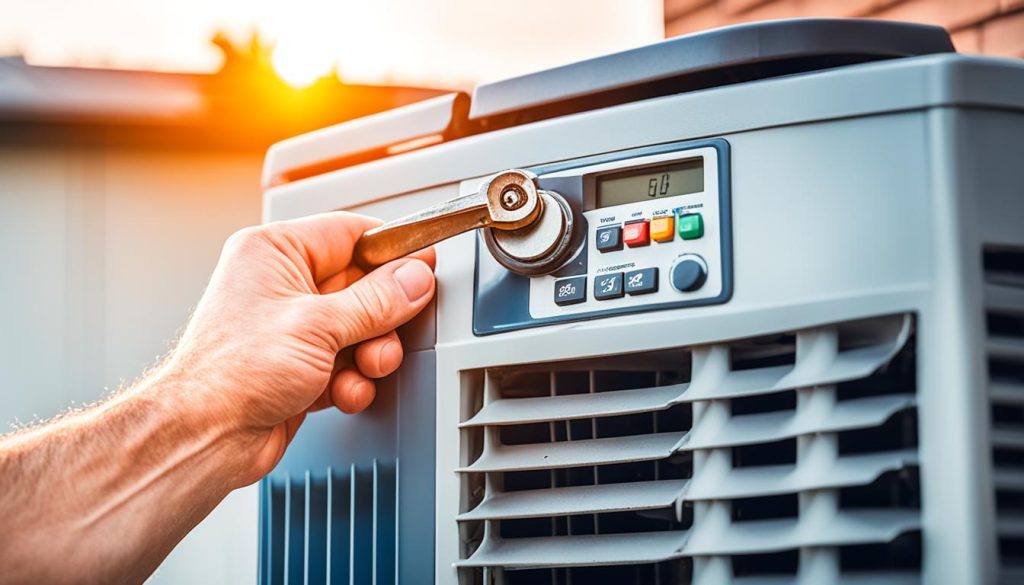 Emergency AC Repair Alexandria