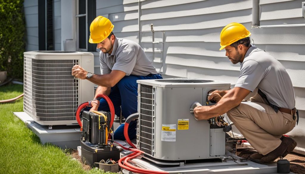 Emergency Air Conditioning Repair