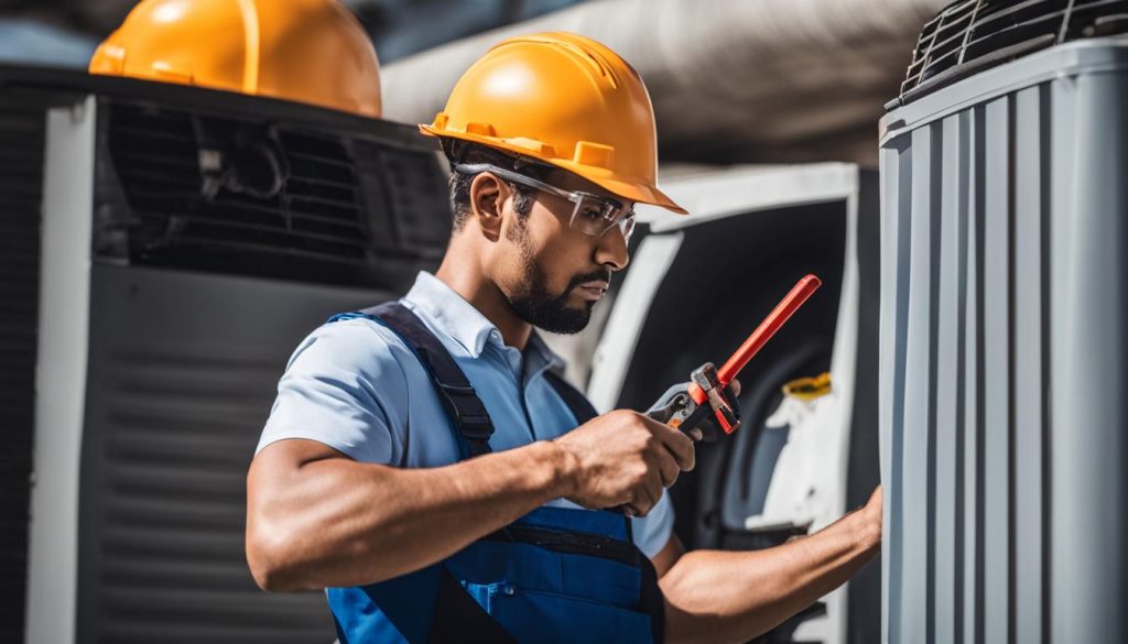 Emergency Air Conditioning Repair