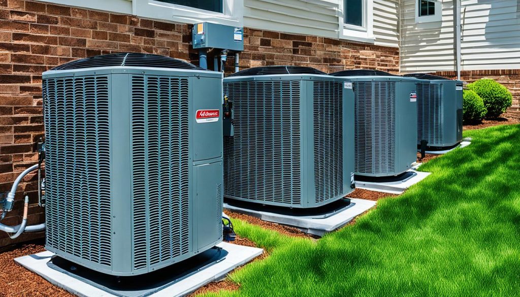 HVAC Services in Alexandria