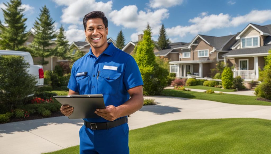 Local HVAC Company