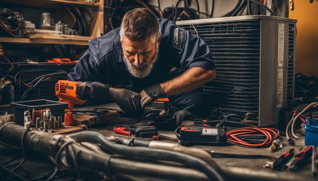 Swift and Efficient Repairs