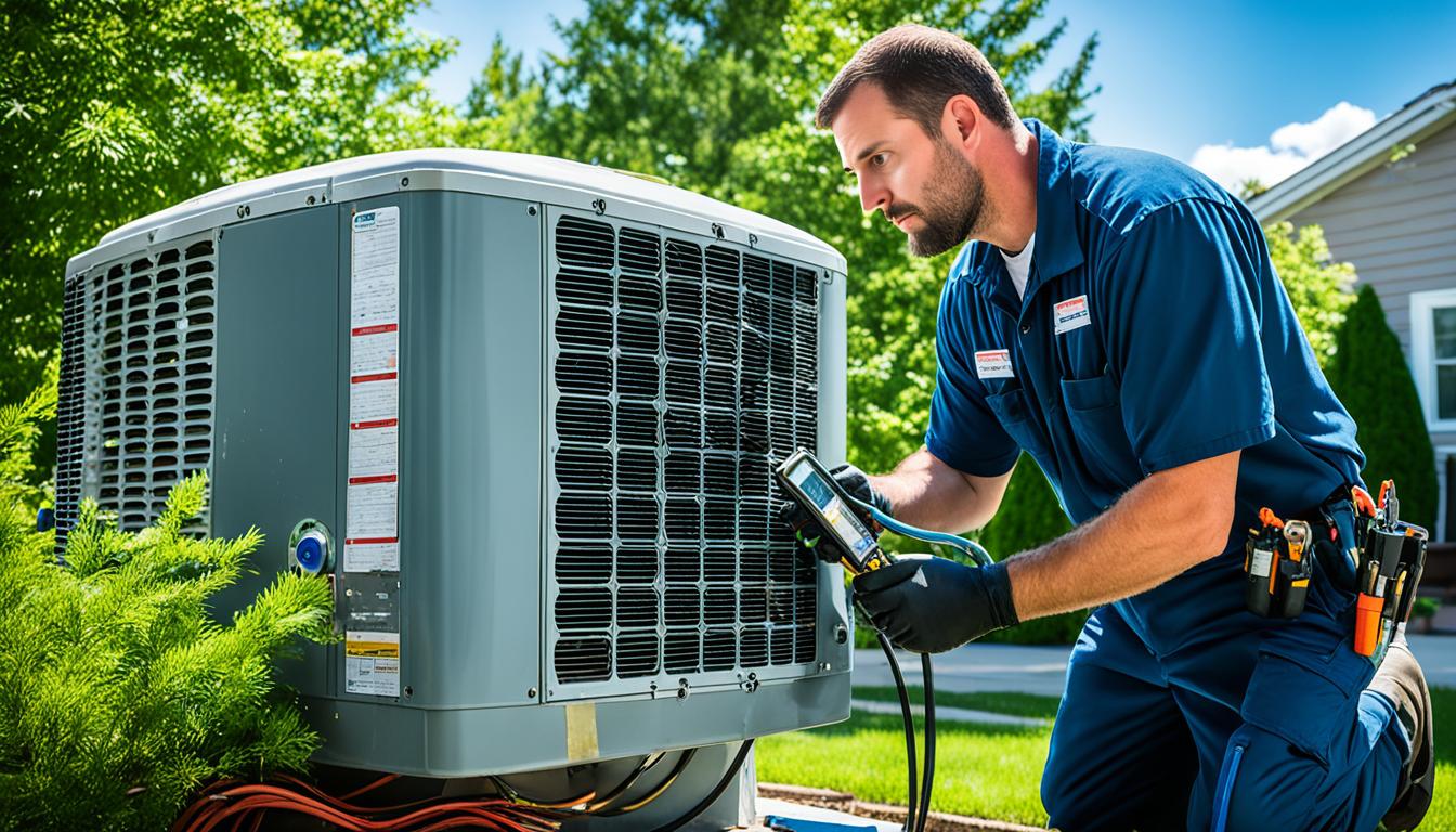 Expert A C Repair Alexandria LA | Swift Service