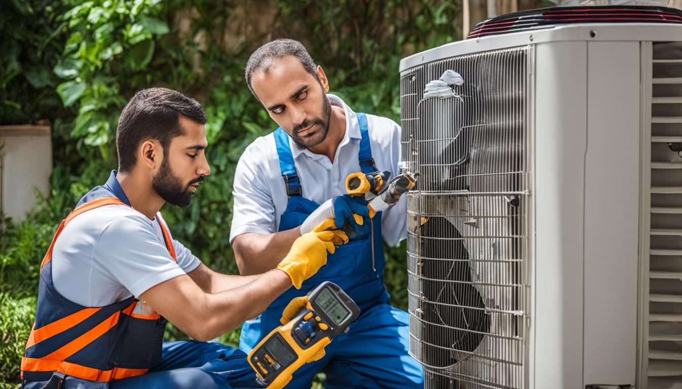 Expert A C Repair Alexandria | Quick & Reliable Service