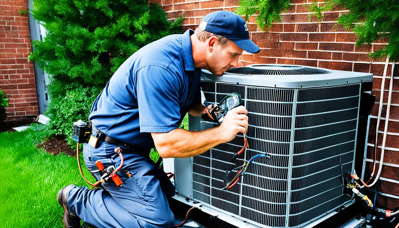 Expert A C Repair in Alexandria – Quick Service!