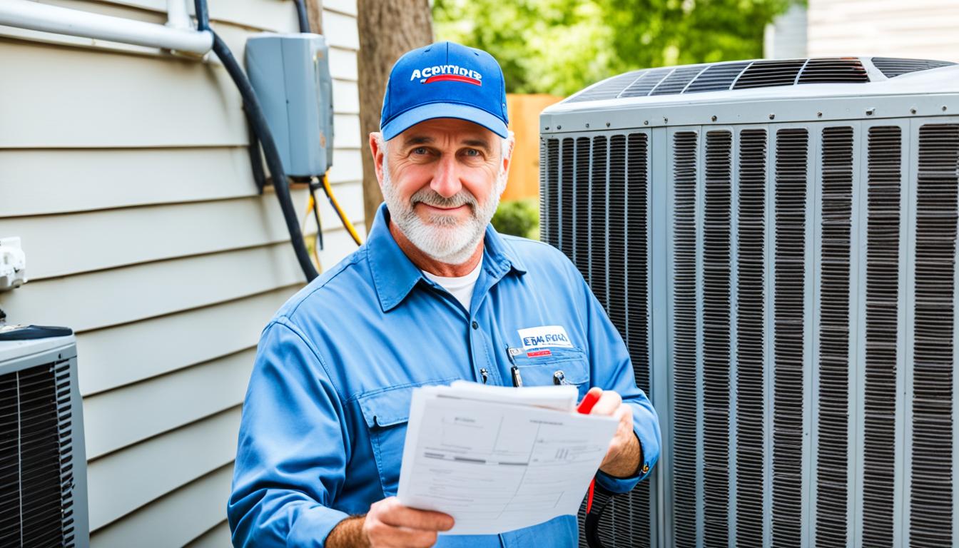 AC Repair Alexandria Free Estimate Available!