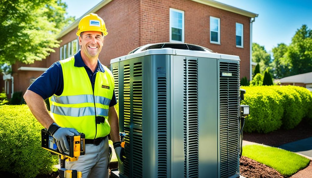 ac repair alexandria la