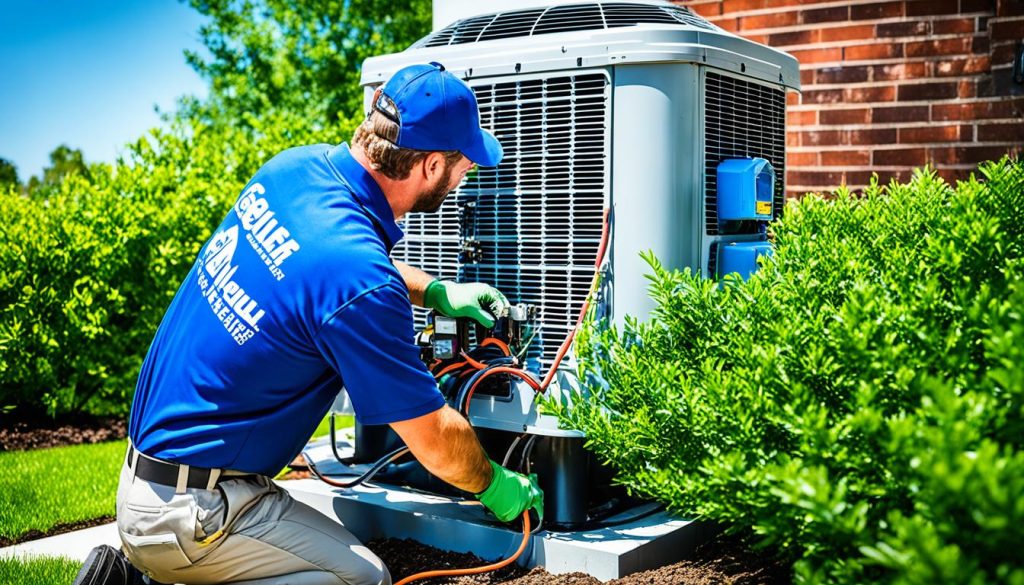 ac repair alexandria louisiana