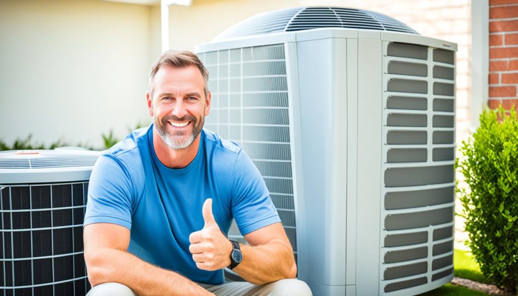 ac repair alexandria louisiana testimonial