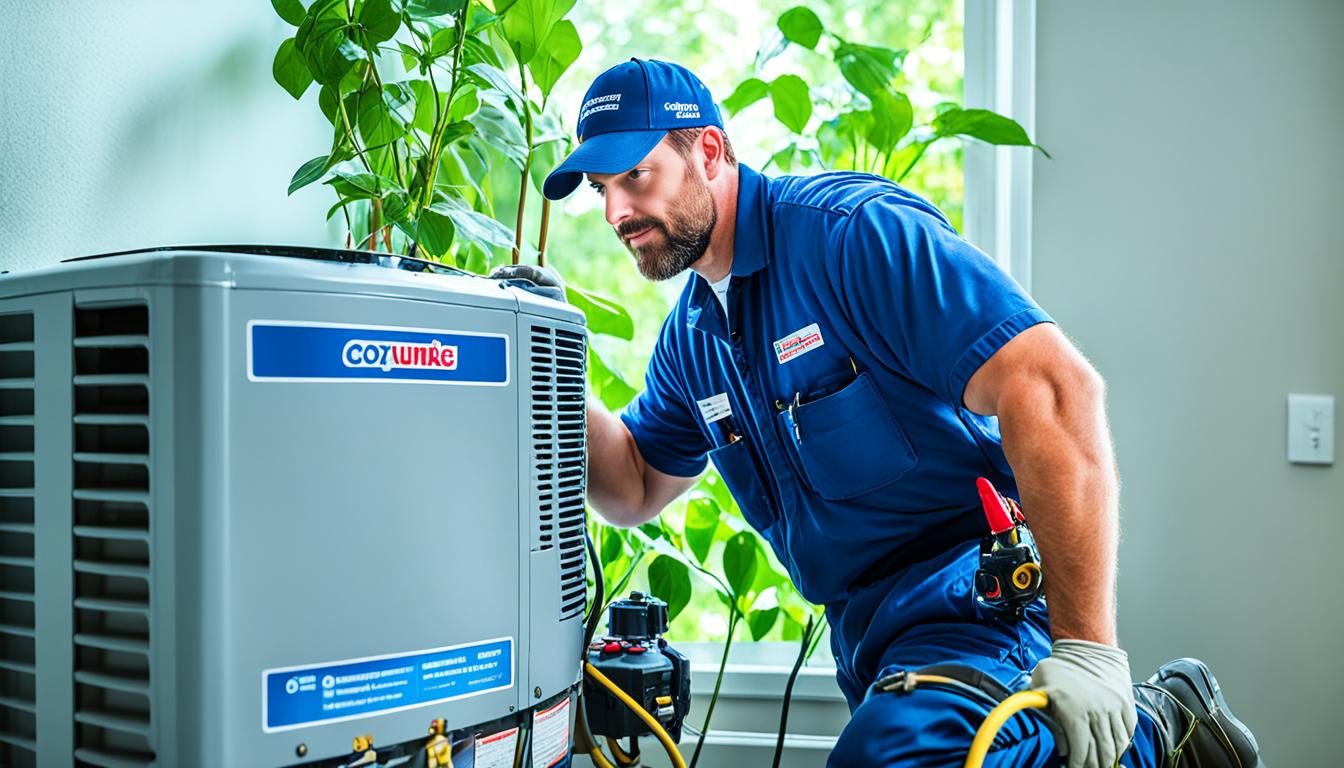 Expert AC Repair Alexandria Louisiana
