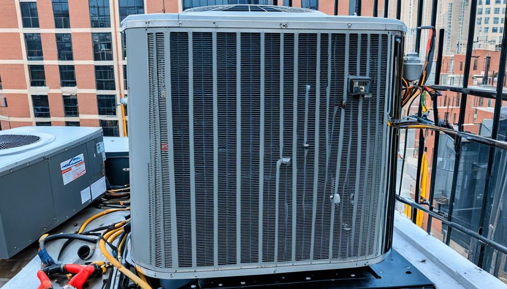 ac repair in alexandria