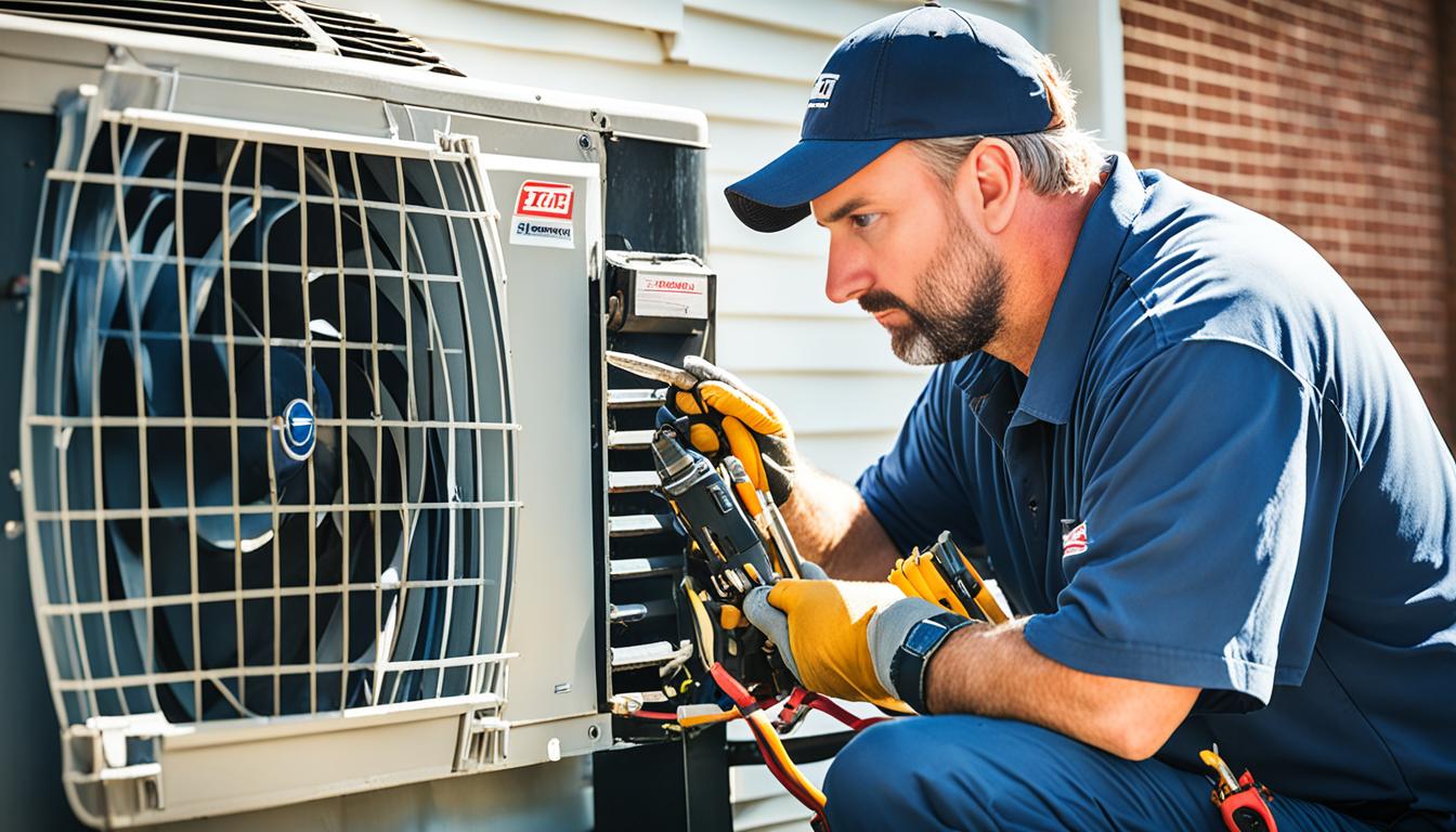 Expert A/C Repair in Alexandria – Quick Fix!