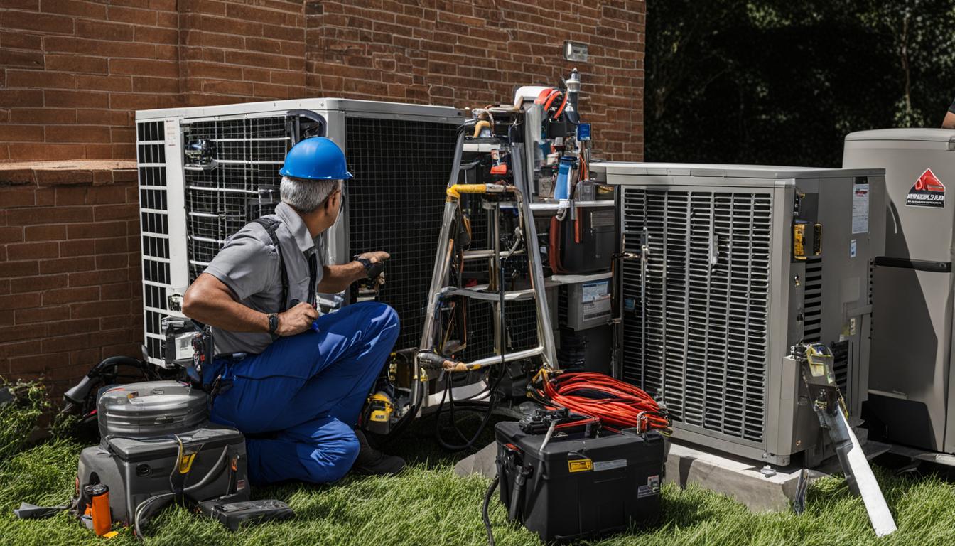 Expert AC Repair Service Alexandria | Quick Fix