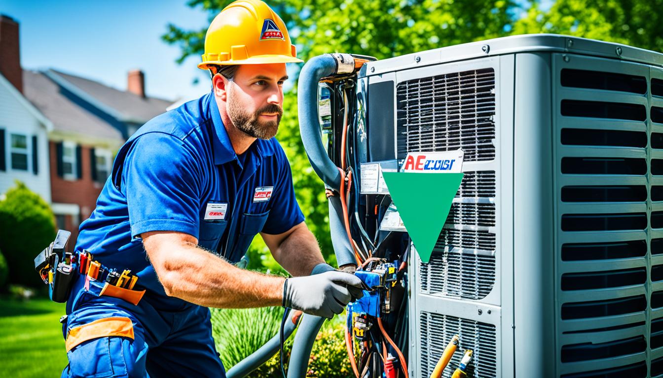 Expert AC Repairs Alexandria – Fast & Reliable