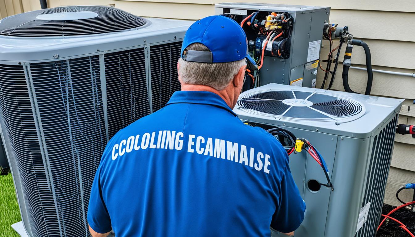 Expert AC Service Alexandria LA | Cool Comfort