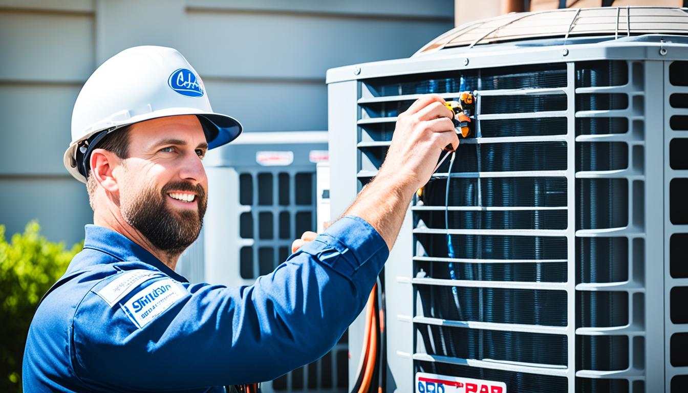 Reliable AC Service Alexandria | Fast Cooling Solutions