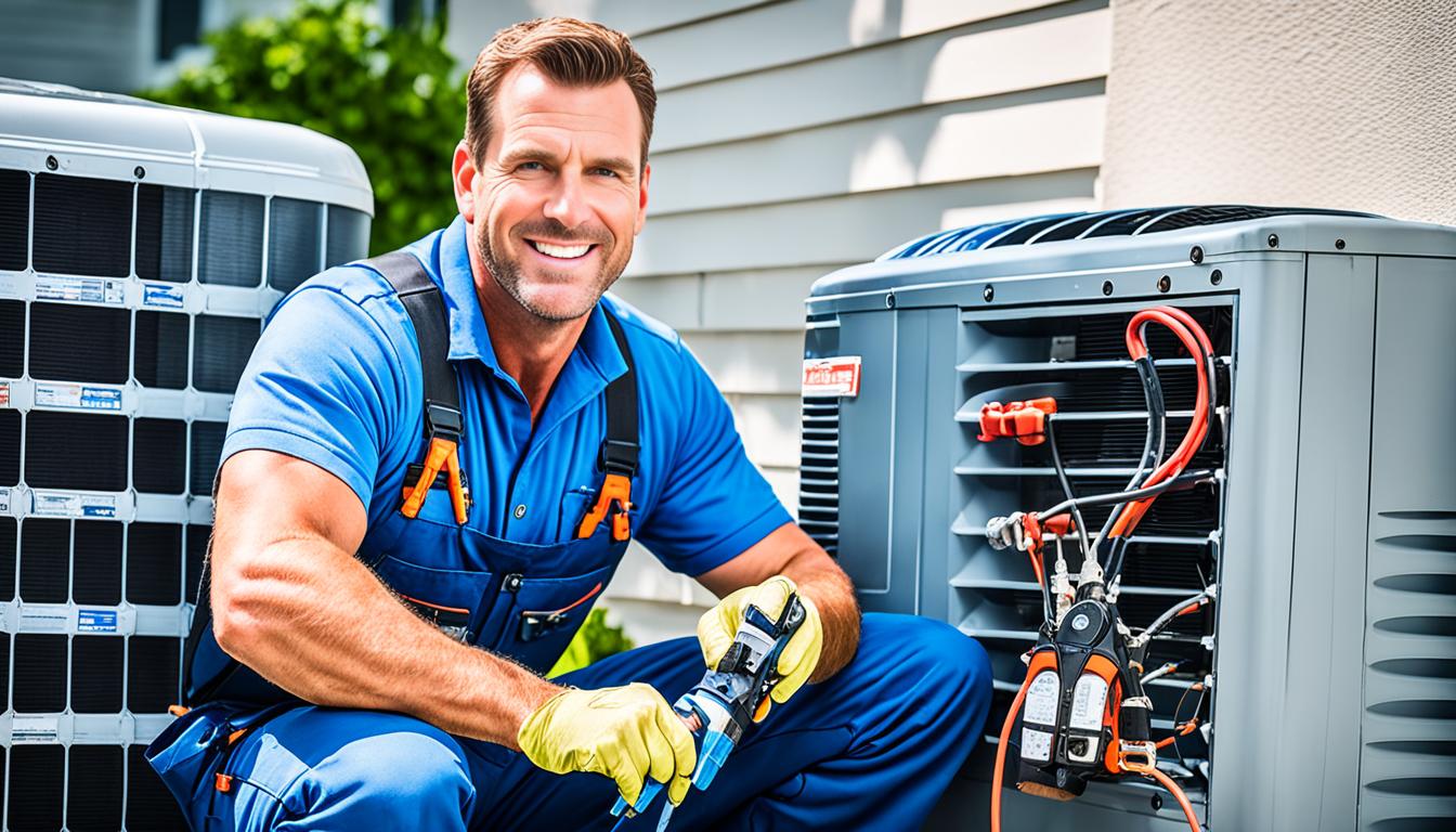 Reliable AC Service in Alexandria – Stay Cool!