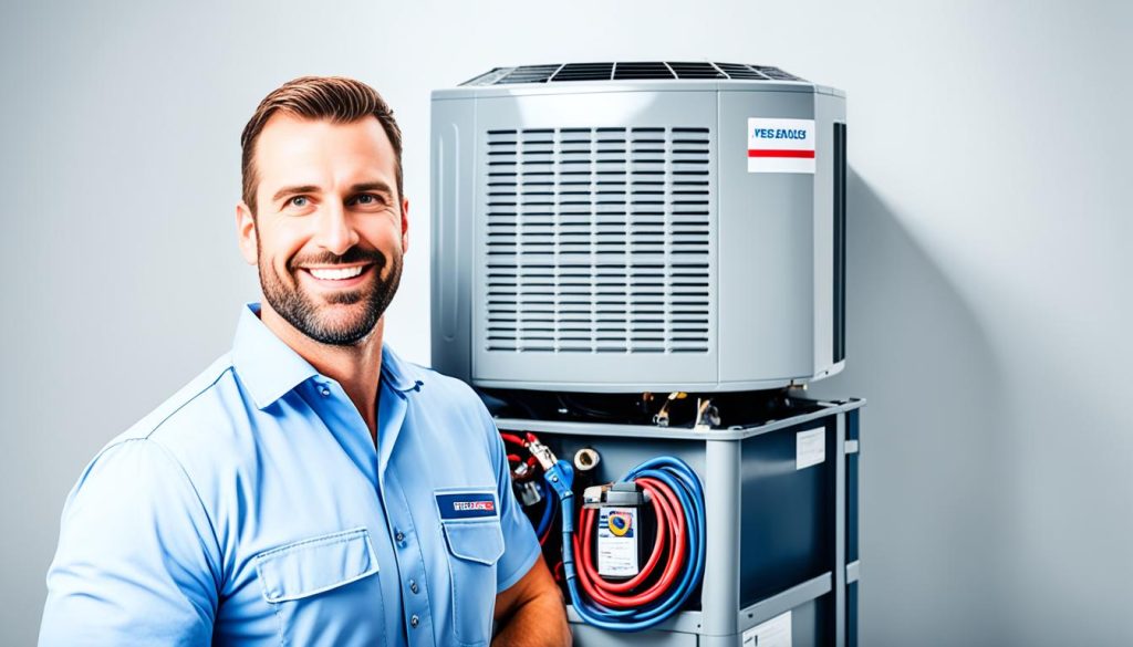 affordable air conditioning services