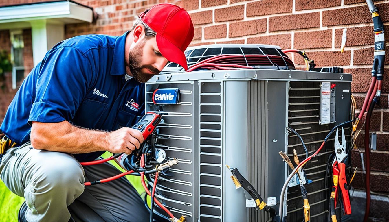 Air Conditioner Repair Alexandria LA | Reliable HVAC Services