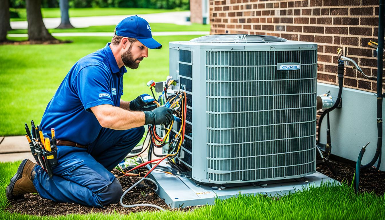 Air Conditioner Repair Alexandria Louisiana | Trusted Local Experts