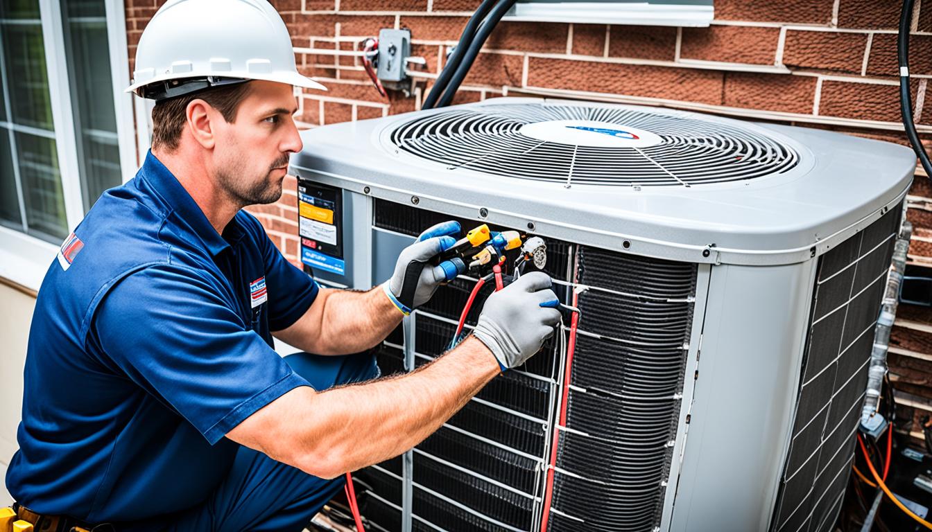 Air Conditioner Repair Alexandria | Quick Service