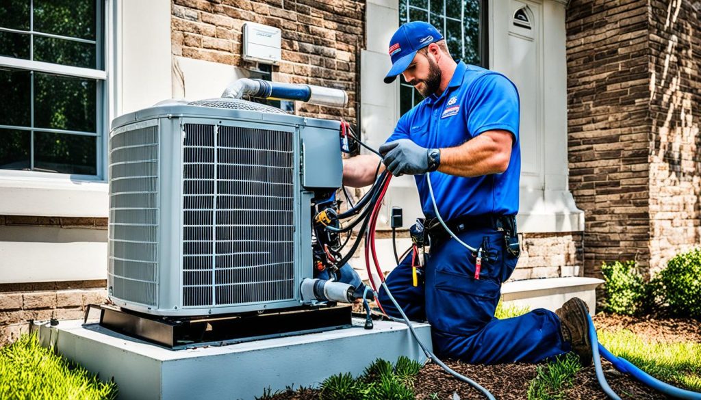 air conditioner repair in alexandria louisiana