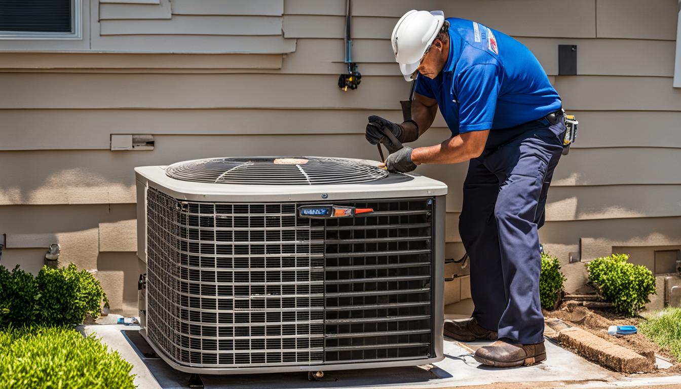 Reliable Air Conditioner Repair in Alexandria Louisiana
