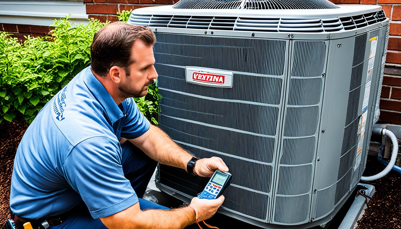 Expert Air Conditioner Service Alexandria LA