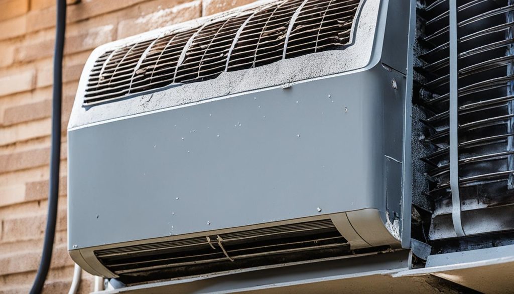 air conditioning repair alexandria la