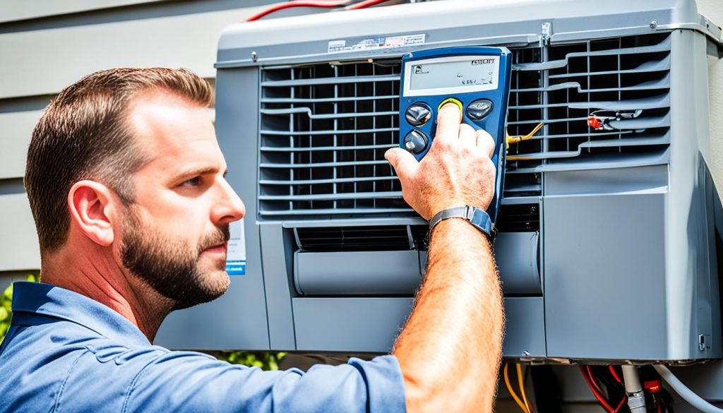 air conditioning repair alexandria va