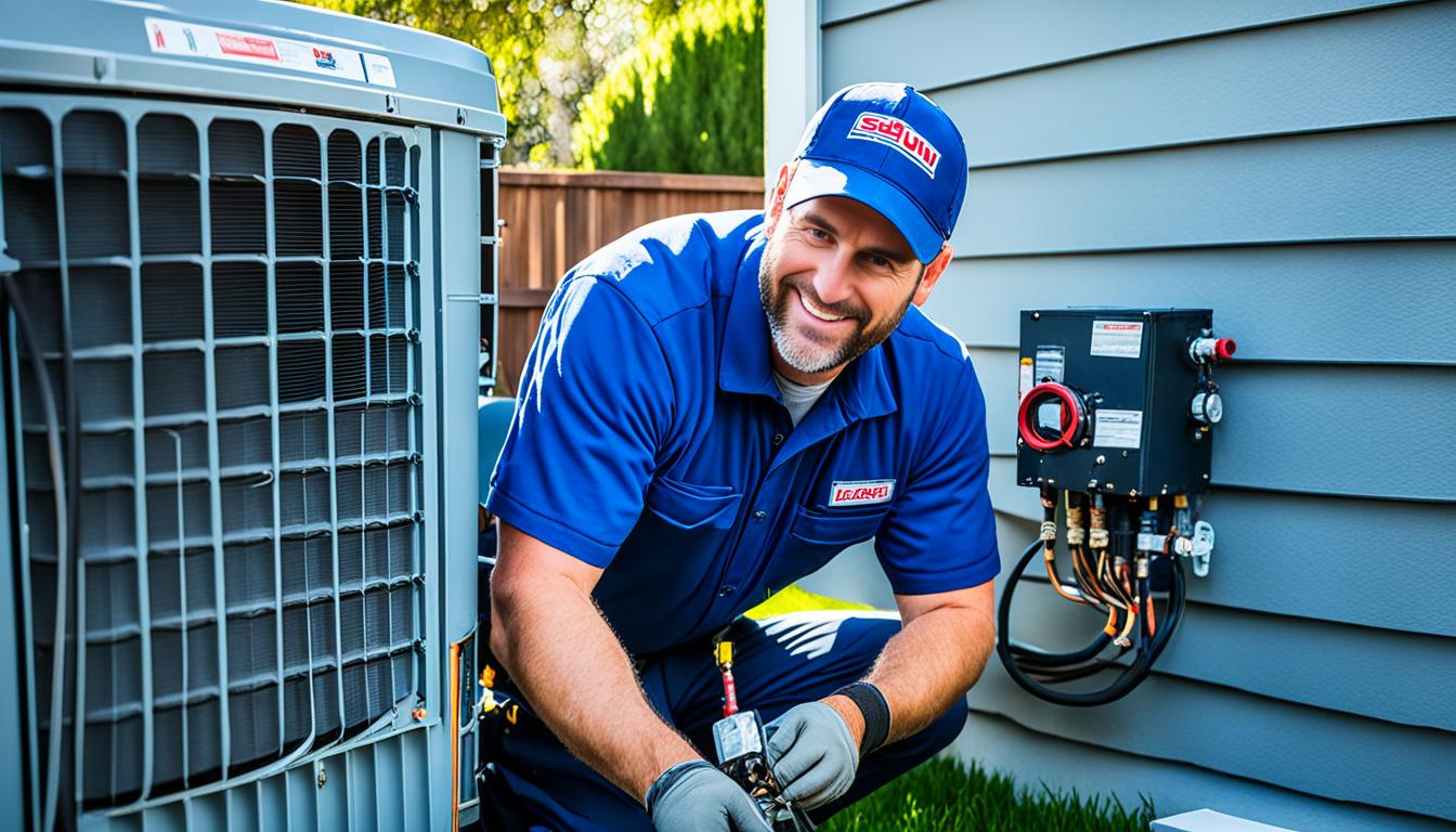 Expert Services | Air Conditioning Repair Alexandria