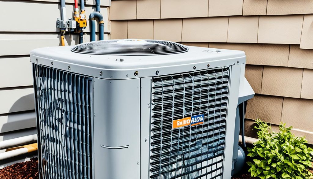 best AC repair company
