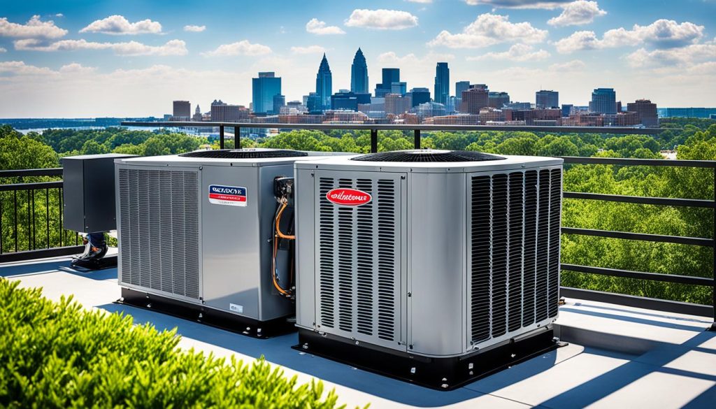 best HVAC contractor Alexandria