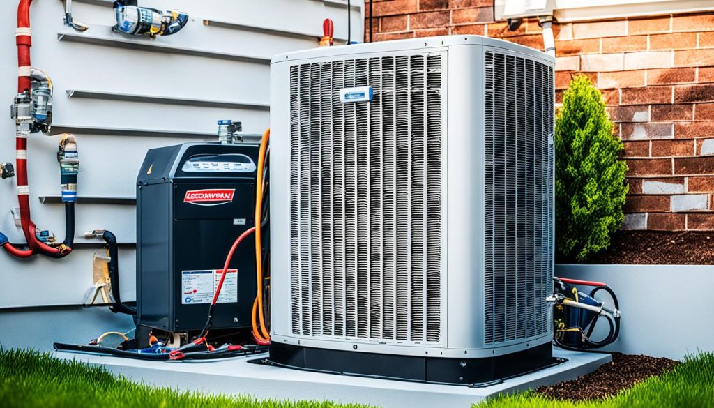 best ac repair company alexandria