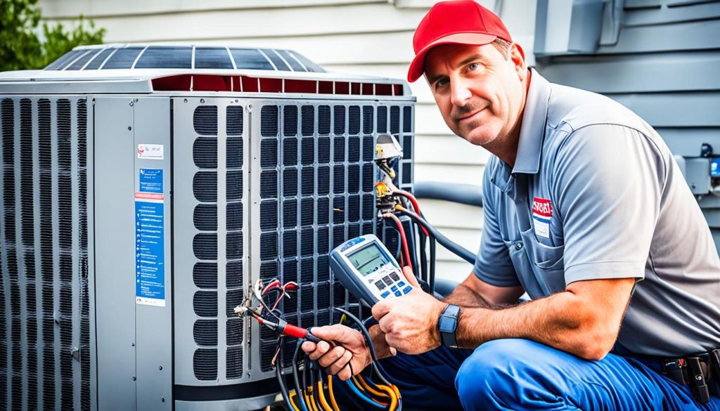 best ac service alexandria la