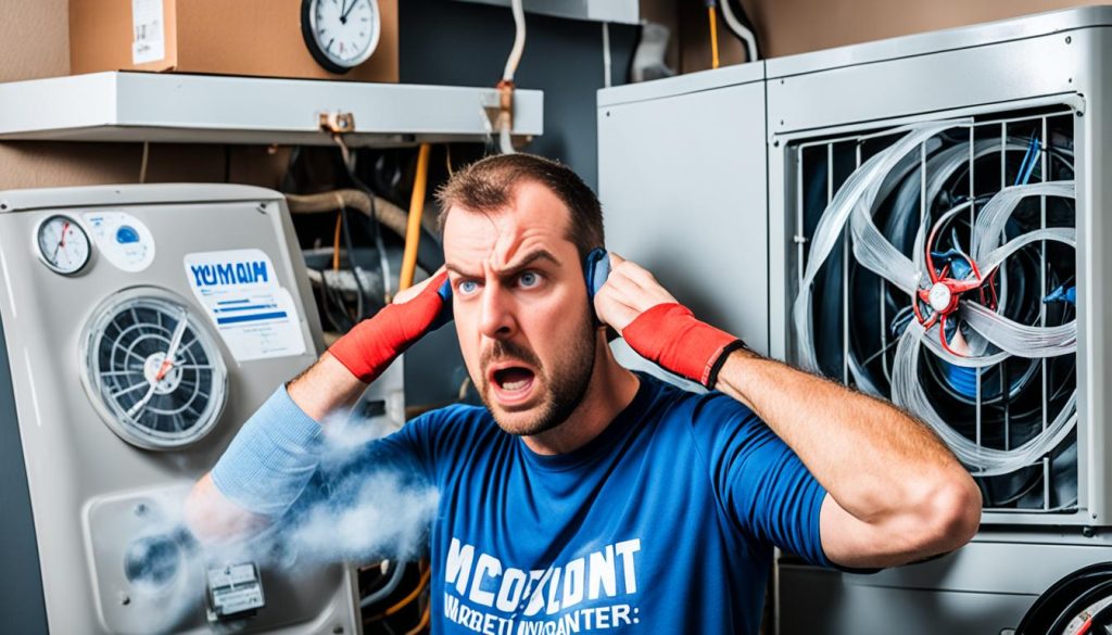 emergency AC repair
