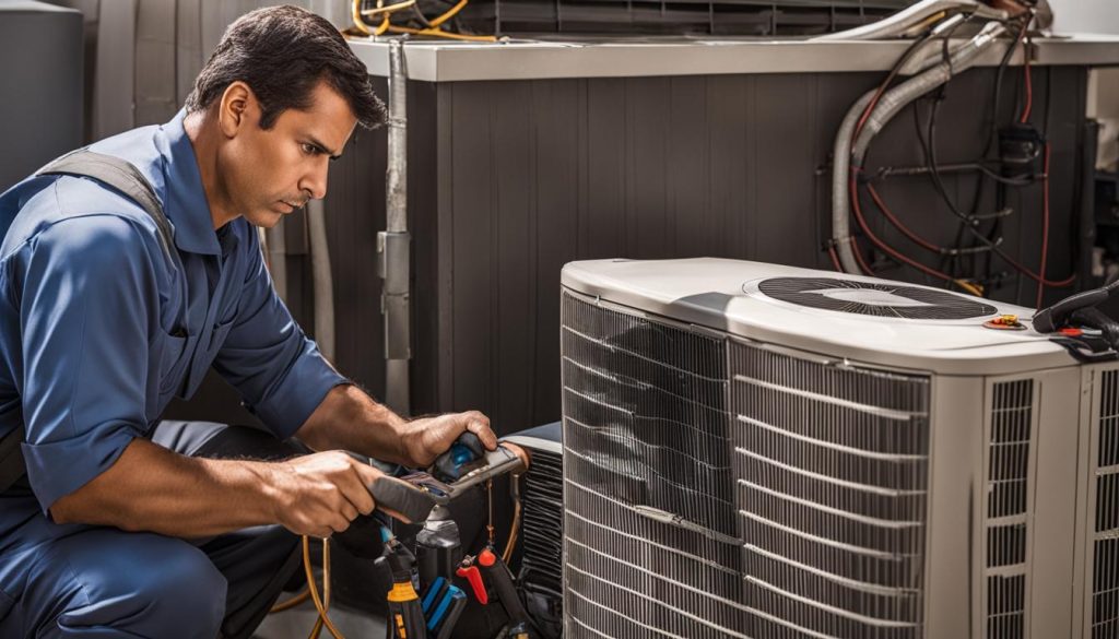 emergency air conditioner repair