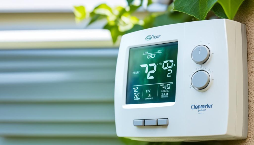 energy-saving tips for your AC system