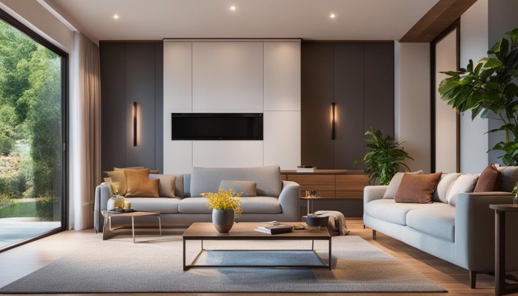 residential AC services