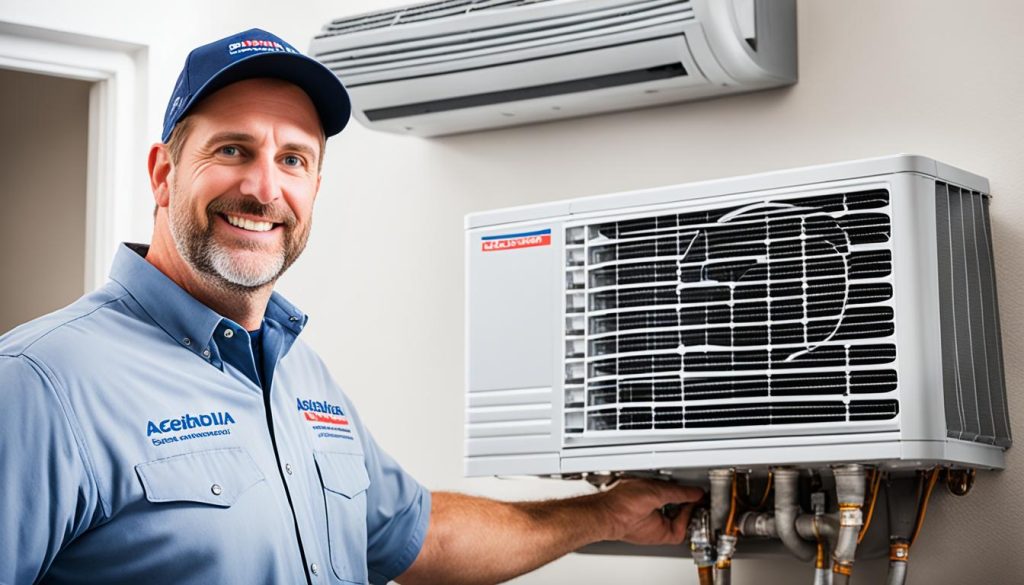 top rated hvac service alexandria