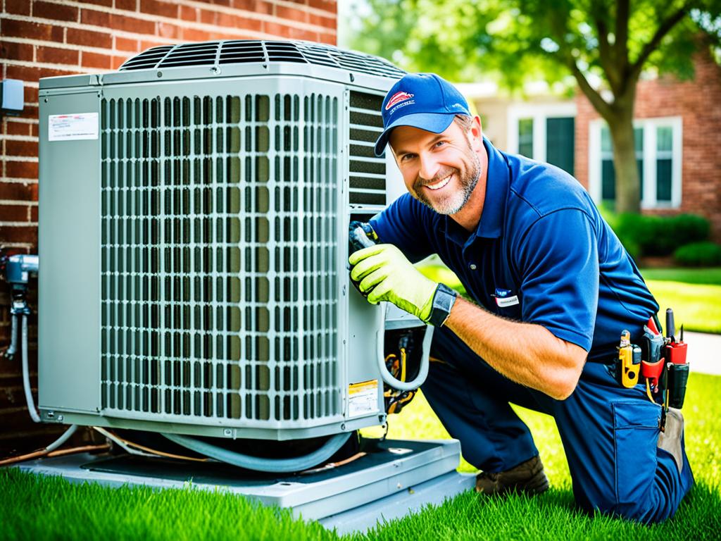 AC Maintenance Alexandria