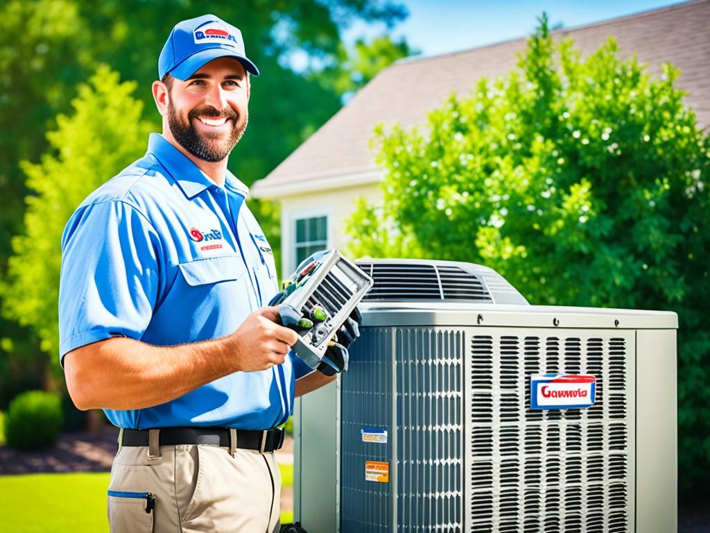 A C Repair Alexandria LA – Quick & Reliable Service